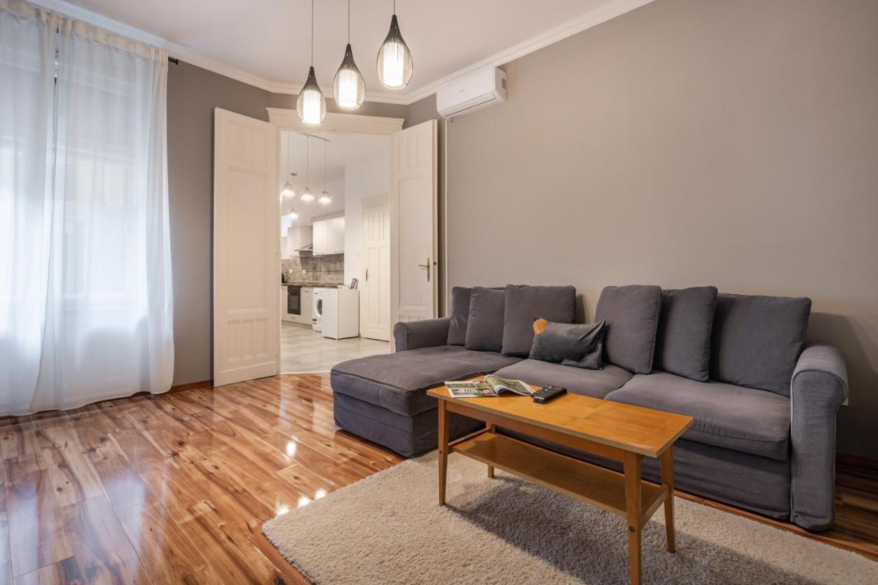 Apartman Lighthouse Budapest
