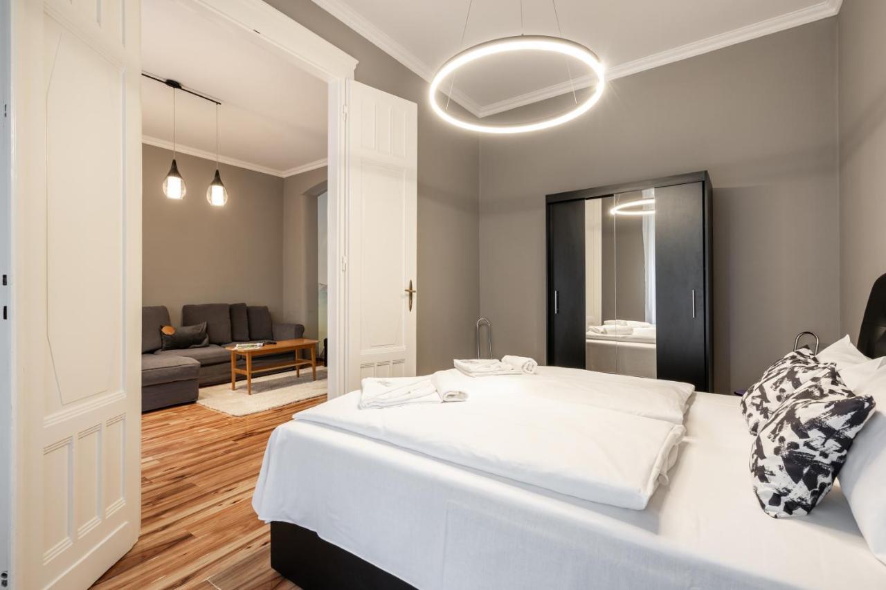Lighthouse Apartman Budapest