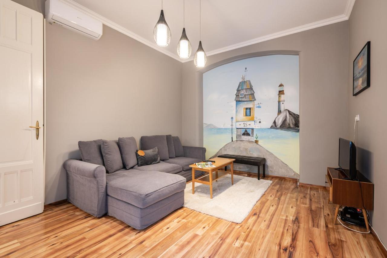Lighthouse Apartman Budapest
