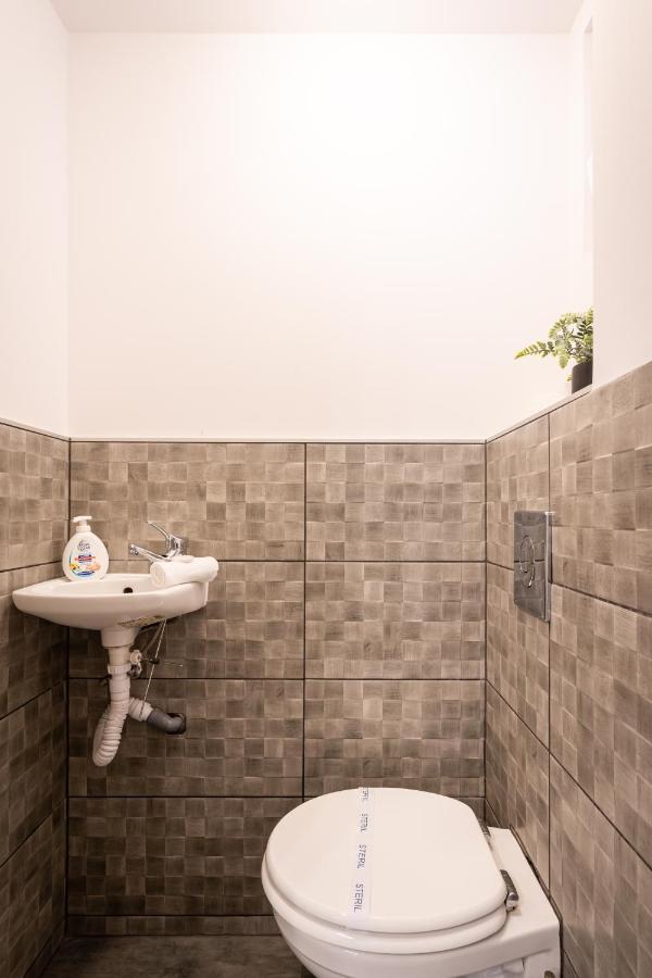 Apartman Lighthouse Budapest