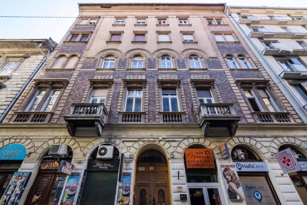 Lighthouse Apartman Budapest