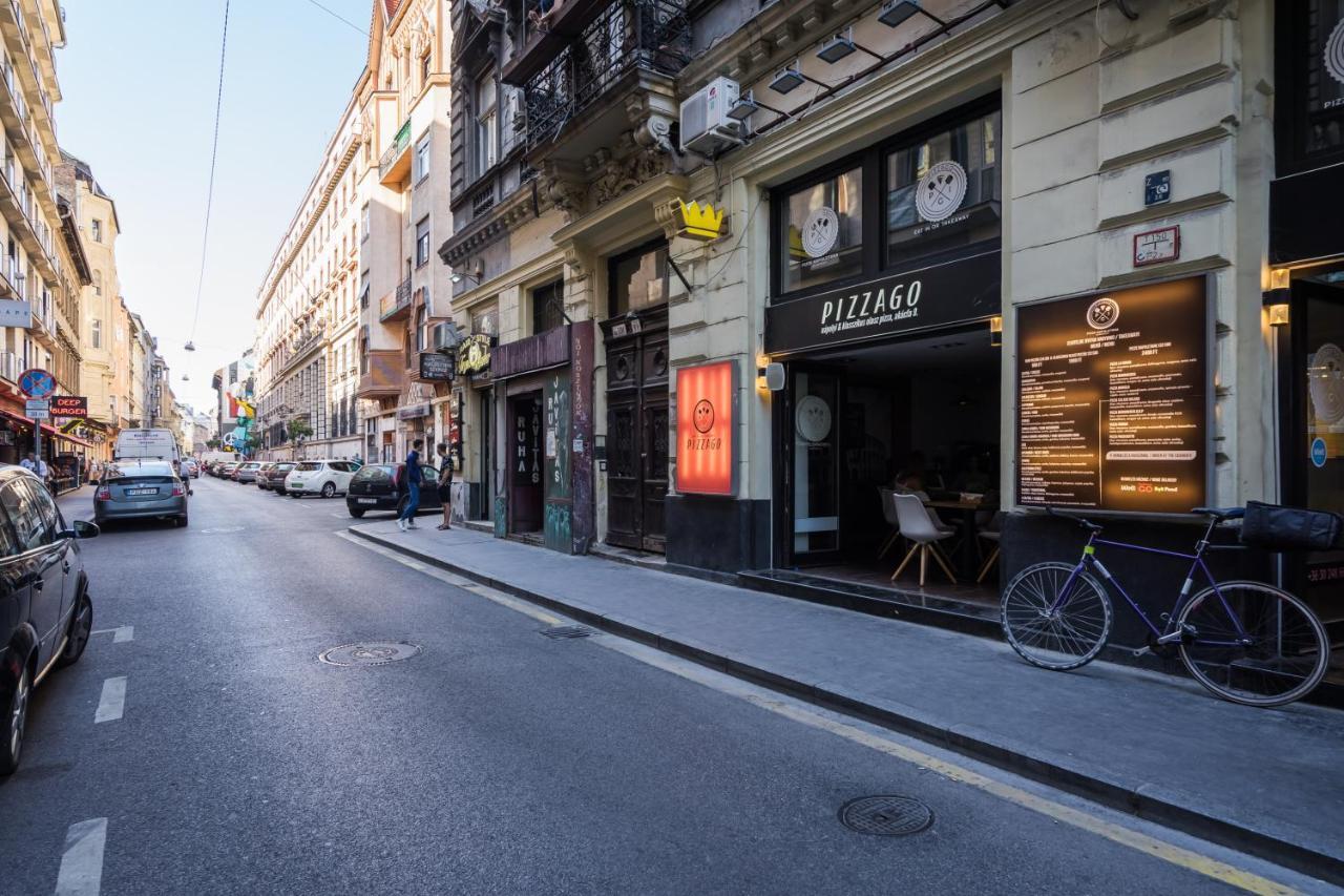 Apartman Lighthouse Budapest